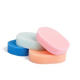 Suavinex Esponja Inglesa para Bebé +0 Meses, Suave y Absorbente, Ideal para Piel Delicada, 1 Unidad Precio: 8.49999953. SKU: S05104949