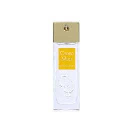 Alyssa Ashley Cedro Musk Eau de Parfum 50 mL | Fragancia Unisex para Hombre y Mujer con Notas Cítricas, Amaderadas y Almizcle Precio: 24.50000014. SKU: S4517645