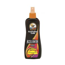 Australian Gold Gold accelerator spray gel 250 ml Precio: 19.68999967. SKU: SLC-91040