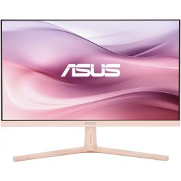 Asus VU279CFE-P Monitor 27" Full HD 1920x1080 IPS LCD 1ms 178°/178° HDMI VESA Montaje en Pared Rosa - 90LM09IO-B01K70 Precio: 205.50000031. SKU: B1DT8GBDX8