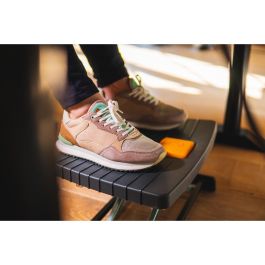 BakkerElkhuizen Pro 952 Reposapiés Ergonómico Ajustable 8-30cm para Oficina