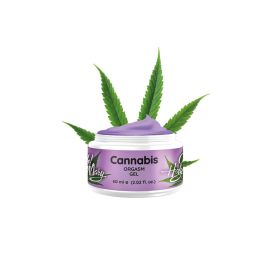 Gel Estimulante Nuei Cosmetics of the Night 60 ml Cannabis Precio: 8.59000054. SKU: B1987X2F9T