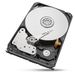 Seagate IronWolf Pro ST20000NT001 Disco Duro 20TB 7200RPM 3.5"