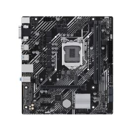 ASUS ASU1696416033606 Placa base PRIME H510M-E R2.0 LGA 1200 DDR4 micro ATX
