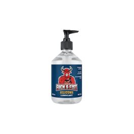 Lubricante Fuck & Fist 500 ml Sin aroma Precio: 43.8504. SKU: B1B2MHWRGL