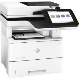 Impresora Multifunción HP LaserJet Enterprise M528dn