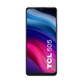 Smartphone TCL 505 4G 6,75" Octa Core 4 GB RAM 128 GB Gris