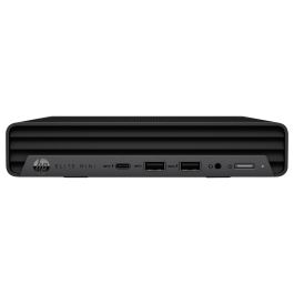 HP MINI IP CONF WMTR I7-13700T Terminal multimedia para congresos con Intel Core i7, 16GB RAM, 256GB SSD, Windows 11 IoT Enterprise Precio: 1778.50000031. SKU: B1FFRNLQW3