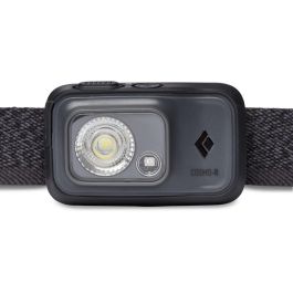 Black Diamond Cosmo 350-R Linterna Frontal Recargable 350 Lm IP67 Grafito
