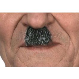 My Other Me Bigote Multicolor Talla Única para Adulto