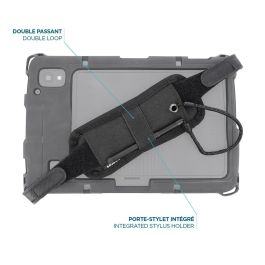 Funda para Tablet y Teclado Mobilis 001096