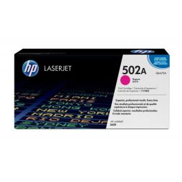 DESCATALOGADO - HP Laserjet Color 3600 Toner Magenta, 4.000 Paginas Precio: 148.99892084. SKU: B1DRW4TNNJ