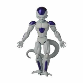 Bandai Figura Dragon Stars Freezer Forma Final 17cm Dragon Ball Super 36893