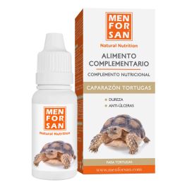 Perfume para Mascotas Menforsan Precio: 7.8899997. SKU: B15T36FVL2