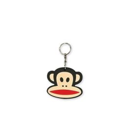 Llavero Safta 80x30 mm Paul Frank Team Player Llavero Safta 80x30 mm Paul Frank Team Player