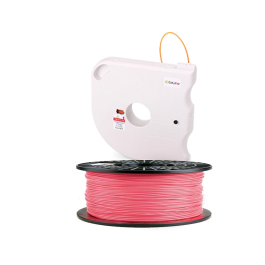 3d colido Filamento PLA Termocromico 1.75 mm 1 kg Rosa para Impresora 3D