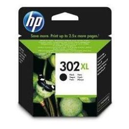 Hp Tinta Negro Officejet 3830,3832 All-In-One Nº 302 XL Precio: 43.88999967. SKU: S8409966