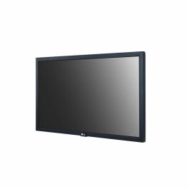 Monitor Videowall LG 22SM3G-B.AEU 21,5" Full HD IPS Monitor Videowall LG 22SM3G-B.AEU 21,5" Full HD IPS