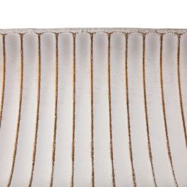 Centro de Mesa Versa Dorado 15 X 3 X 58 CM