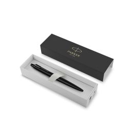 Boligrafo Parker Jotter XL Monocromo Negro En Estuche