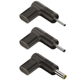 Pack 3 Clavijas para Portátil Samsung NGS BUD-SM/ DC - USB Tipo-C Precio: 9.5000004. SKU: B17Z5K62EY