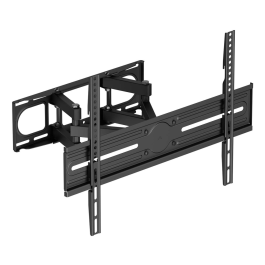 AISENS - SOPORTE ECO GIRATORIO, INCLINABLE Y NIVELABLE PARA MONITOR/TV 40KG DE 37-80, NEGRO Precio: 24.99000053. SKU: B14BG9WT6D