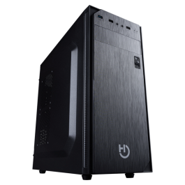 Hiditec ATX KLYP Torre Negro Hiditec ATX KLYP Torre Negro Precio: 35.58999983. SKU: S0215238