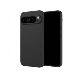 PEDEA 12160061 Funda TPU Soft con Cierre Magnético para Google Pixel 9 Pro XL - Negro Precio: 9.9946. SKU: B13QYQNNAP