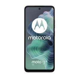 Motorola moto G35 5G Teléfono Móvil 6.72" FHD+ 120Hz 8GB RAM 256GB Almacenamiento Cámara 50MP 5000mAh Negro