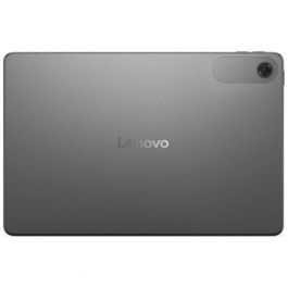Lenovo Tab M10 Plus (3rd Gen) 4+64GB Luna Grey 10.1" FHD Android 14 con Procesador Mediatek Helio G85 y Cover With Stand ZAEH0010