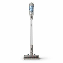 Philips XC2011/01 PowerCyclone 7 Aspiradora vertical sin cable, hasta 40 minutos de batería
