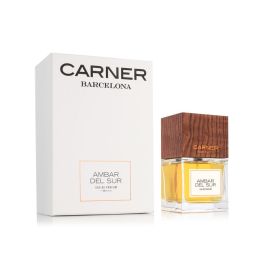 Perfume Unisex Carner Barcelona Ambar Del Sur EDP 100 ml Precio: 116.50000032. SKU: S8301138