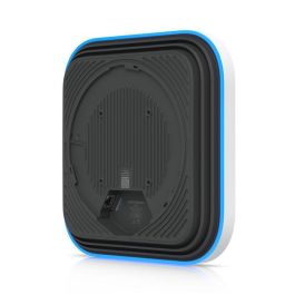 Ubiquiti Enterprise-grade indoor access point with 10-stream WiFi 7 performance, a 10 GbE uplink, and a redundant GbE port for high availability.
