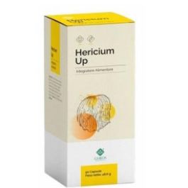 Hericium Up 90Cap. Precio: 36.7900005. SKU: B1K5FMCRTV