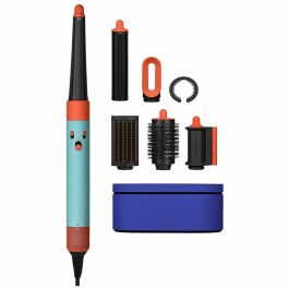 Cepillo Térmico Esprinet 533598-01 Negro 1300 W