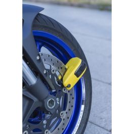 Abus 95841 - 8078 Detecto YE SRA Candado de Disco