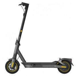 Patinete Eléctrico Segway MAX G2 E Gris 900 W Patinete Eléctrico Segway MAX G2 E Gris 900 W
