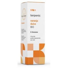 Naranja Aceite Esencial Alimentario Bio 10Ml. Precio: 7.5000002. SKU: B12TY8XJLF