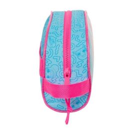 Neceser Safta Adaptable A Carro L.O.L. Surprise Divas 90x260x160 mm Neceser Safta Adaptable A Carro L.O.L. Surprise Divas 90x260x160 mm