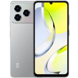 ZTE P615F01-GY Blade A76 Smartphone 4GB RAM 128GB Almacenamiento 6.75" HD+ 50MP Cámara 5000mAh 90Hz Gris Precio: 111.4999996. SKU: B19FC36PPK