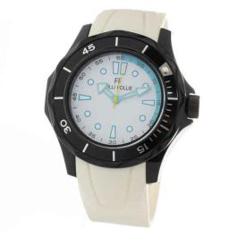 Reloj Mujer Folli Follie wt13p001zpw (Ø 45 mm) Reloj Mujer Folli Follie wt13p001zpw (Ø 45 mm)