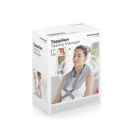 Masajeador Eléctrico Tapping con Golpeteo y Calor Tappilan InnovaGoods Tapping (Reacondicionado A+)