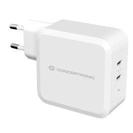 Cargador de Pared Conceptronic ALTHEA08W Precio: 73.9899996. SKU: S7809679