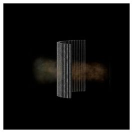 Dyson Purifier Cool Gen1 Purificador de Aire con Ventilador y Calefacción, Filtro HEPA 13, Blanco