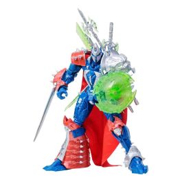 Mcfarlane toys Figura Manga Spawn Articulada 18 cm