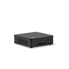 Asus Nuc Rnuc13L3Kv700002I (Slim) Liberty Canyon Raptor Lake-P Rpl-P 28W Vpro (I7-1370P) Gpu Integrado