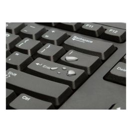Kensington Value Keyboard Black Germany Kensington Value Keyboard Black Germany