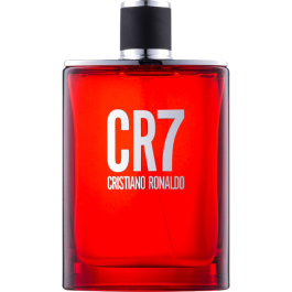 CR7, Agua de Tocador, Para hombres, 100 ml Precio: 38.50000022. SKU: B17H3P4VR4