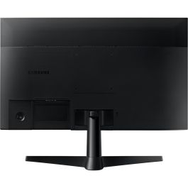 Samsung Monitor de Computadora Full HD LED de 27 Pulgadas (68.6 cm) con Resolución de 1920 x 1080 Píxeles y Color Negro