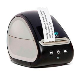 Dymo Etiquetadora Rotuladora Electrónica Labelwriter 550 Dymo Etiquetadora Rotuladora Electrónica Labelwriter 550 Precio: 128.88999981. SKU: B1ANVQRCYG